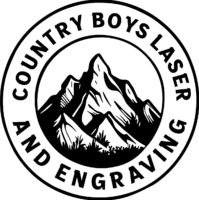 Country Boys Laser