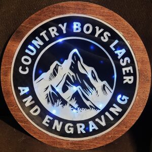 Custom Mirrors for your Business