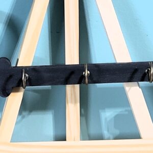 Wooden Key Rack