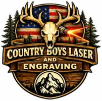 Country Boys Laser